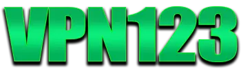 Logo VPN123